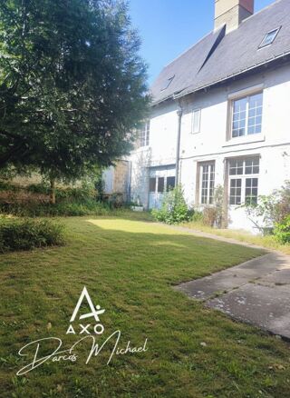  Maison à vendre 6 pièces 281 m²
