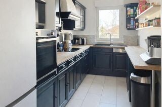  Appartement � vendre 4 pi�ces 87 m�