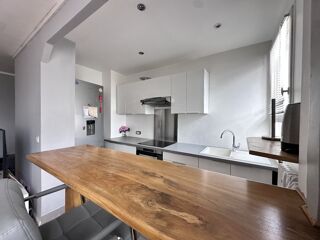  Appartement � vendre 2 pi�ces 43 m�