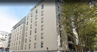  Appartement à vendre 1 pièce 23 m²