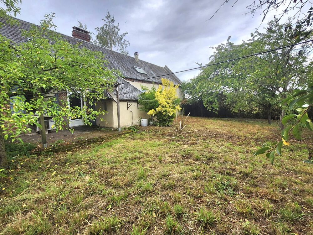 Vente Maison Maison et dépendances Noyon