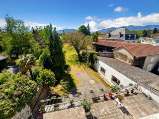  Immeuble à vendre 15 + pièces 1000 m²