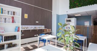  Appartement à vendre 1 pièce 18 m²