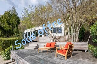  Maison � vendre 4 pi�ces 115 m�