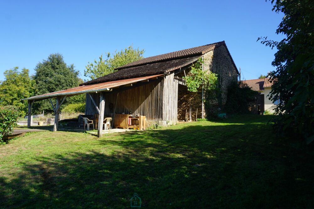 Corps de ferme