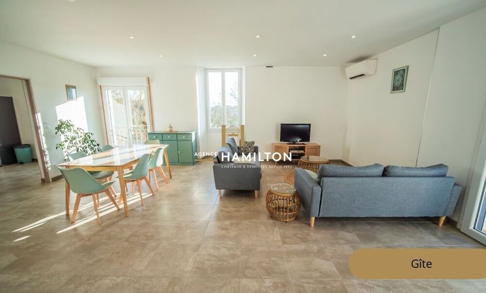 � vendre  Maison Sainte-Croix (81150)