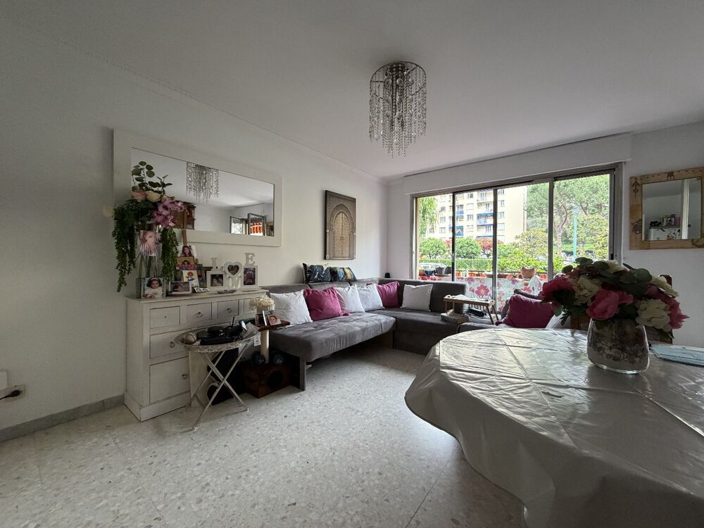 Appartement 3 pièces 65 m² · à Menton · 65 m² · 315 000 €
