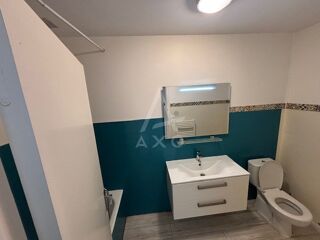  Maison à louer 3 pièces 45 m²