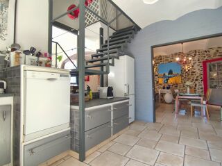  Maison � vendre 8 pi�ces 183 m�