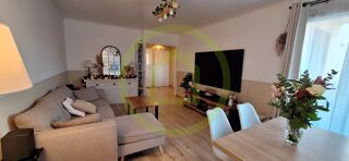  Appartement � vendre 3 pi�ces 64 m�