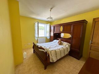  Maison à vendre 4 pièces 110 m²