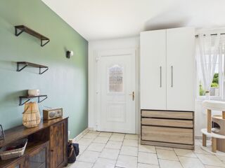  Maison à vendre 6 pièces 150 m²