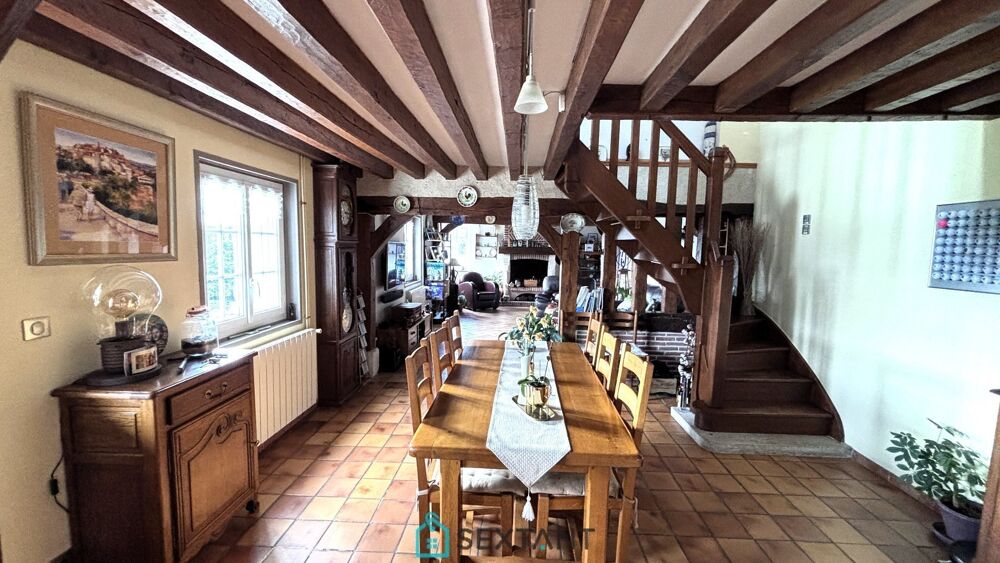 Vente Maison Maison normande Le neubourg