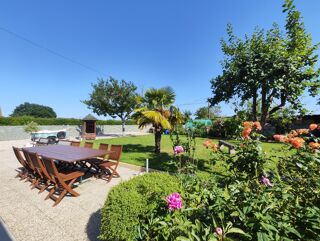  Maison à vendre 5 pièces 68 m²