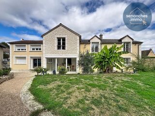  Maison à vendre 9 pièces 200 m²