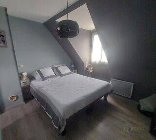  Maison à vendre 6 pièces 126 m²
