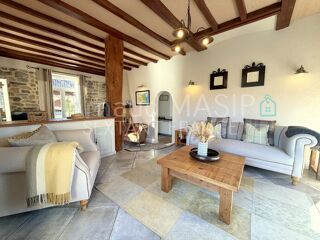  Villa à vendre 4 pièces 189 m²