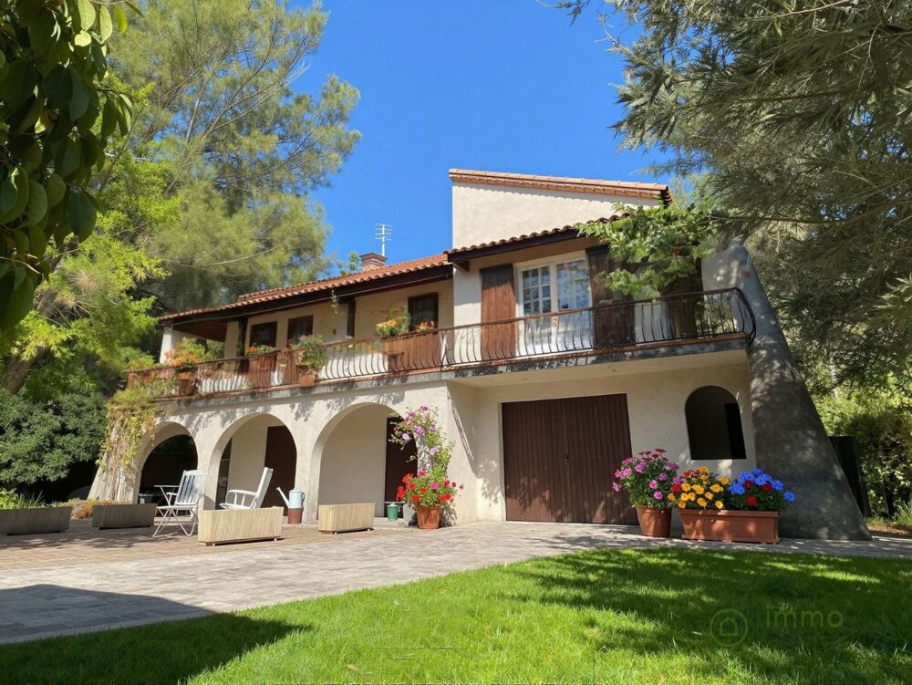 Vente Maison Maison Nimes