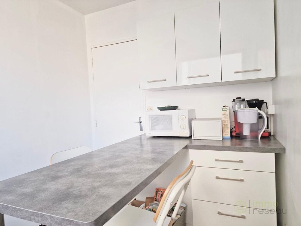 Vente Appartement Appartement Montreuil