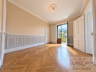  Appartement à vendre 3 pièces 61 m²