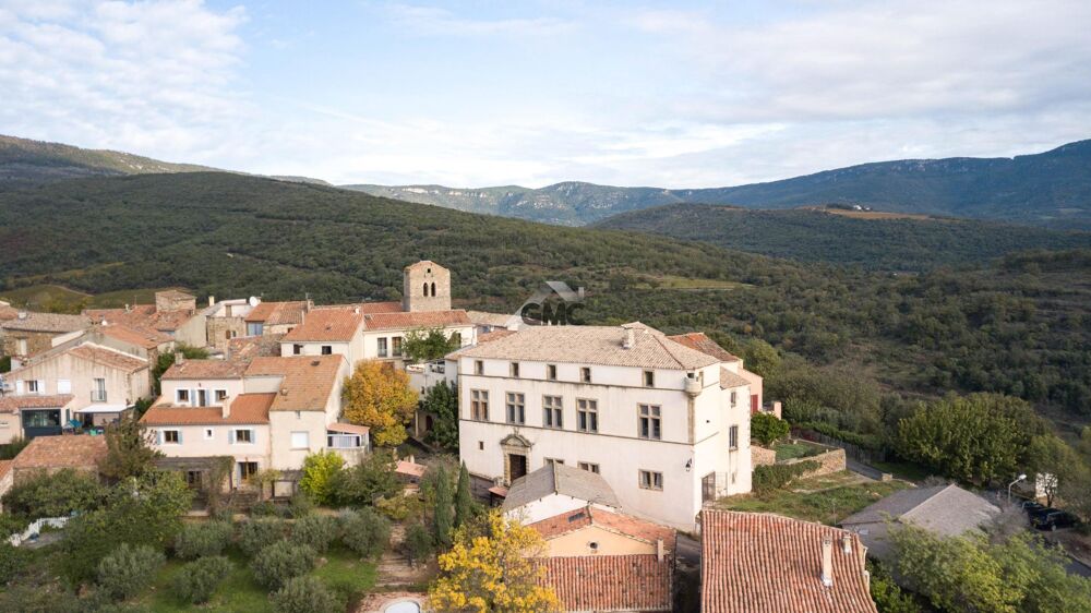 Vente Propriété/Château Château Clermont-l'herault