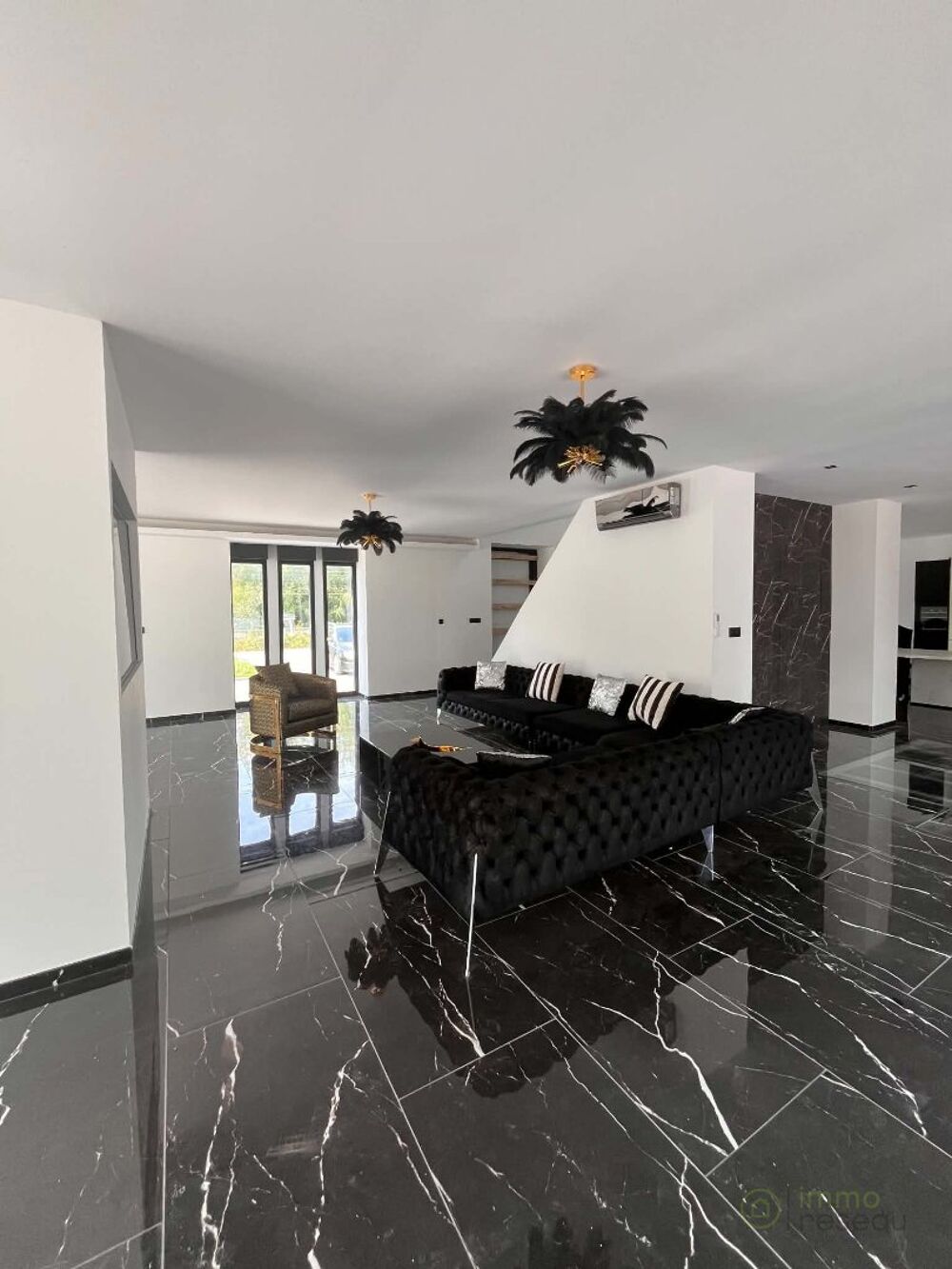 Vente Maison Maison Feignies