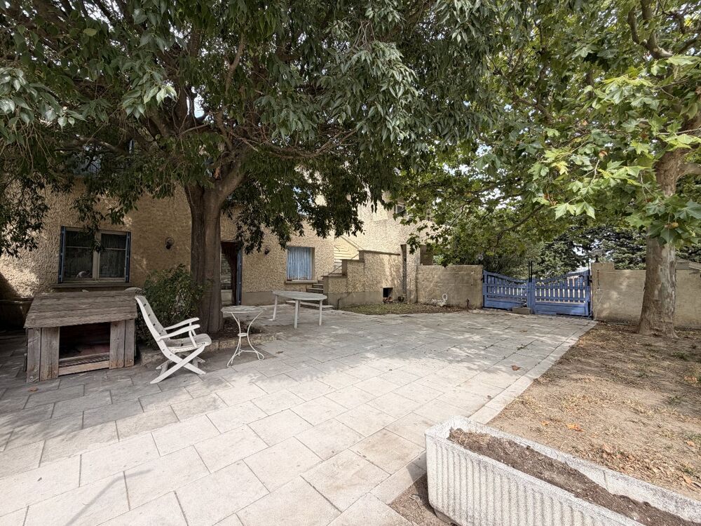 Ensemble Immobilier