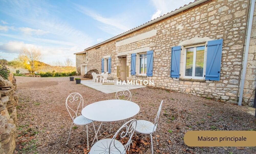 � vendre  Maison Sainte-Croix (81150)