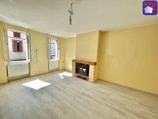  Maison à vendre 5 pièces 110 m²
