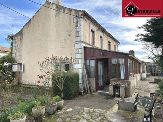  Maison � vendre 4 pi�ces 125 m�