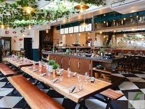 Restaurant 495000 73100 Aix les bains