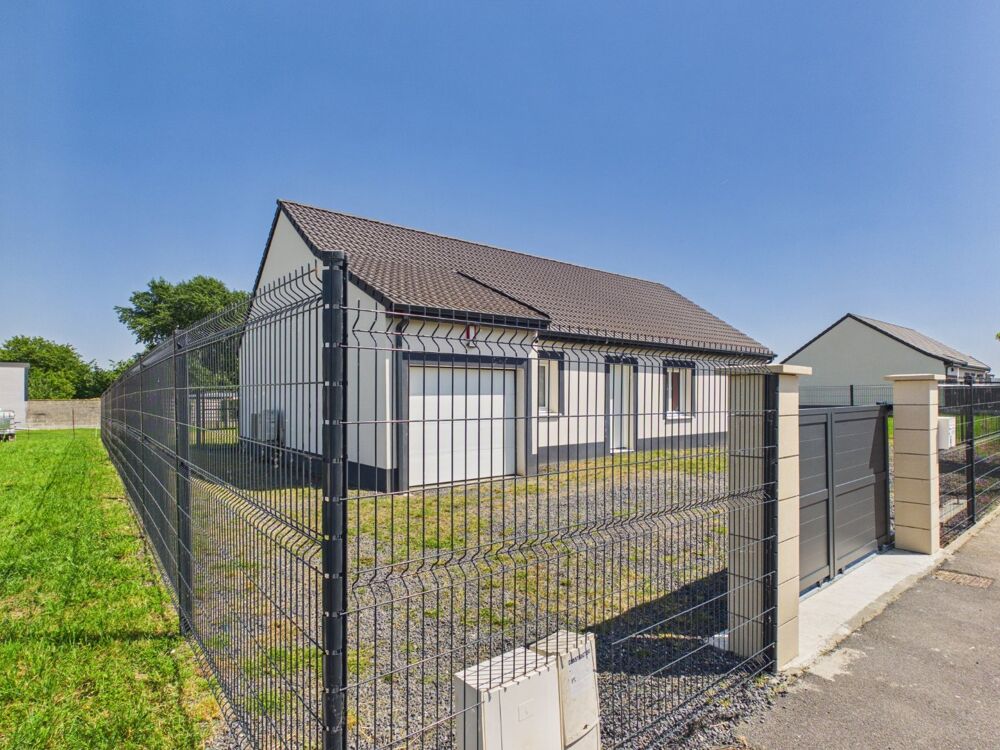 Vente Maison Maison Estrees deniecourt