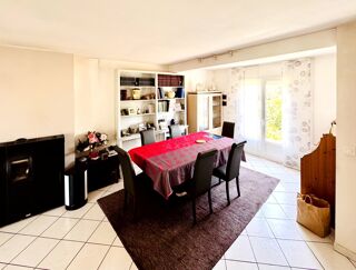  Maison à vendre 5 pièces 126 m²