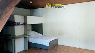  Maison � vendre 3 pi�ces 65 m�