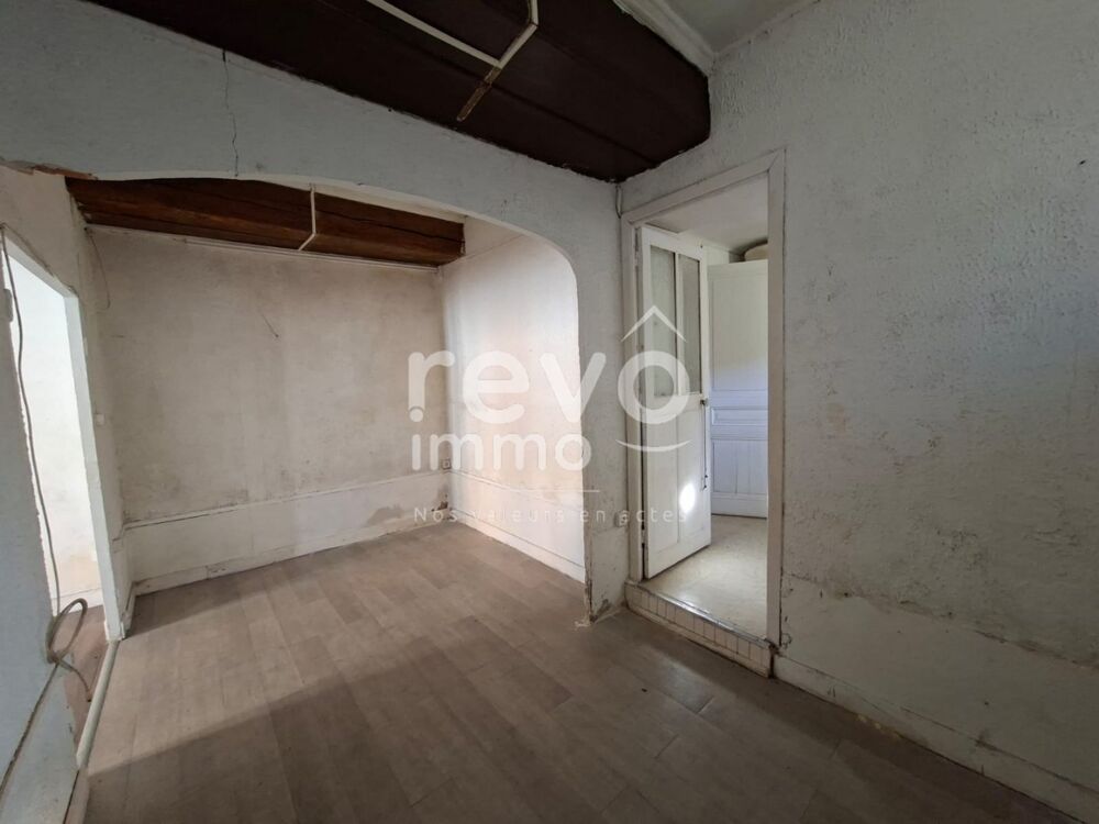 Vente Appartement Appartement à rénover Miribel