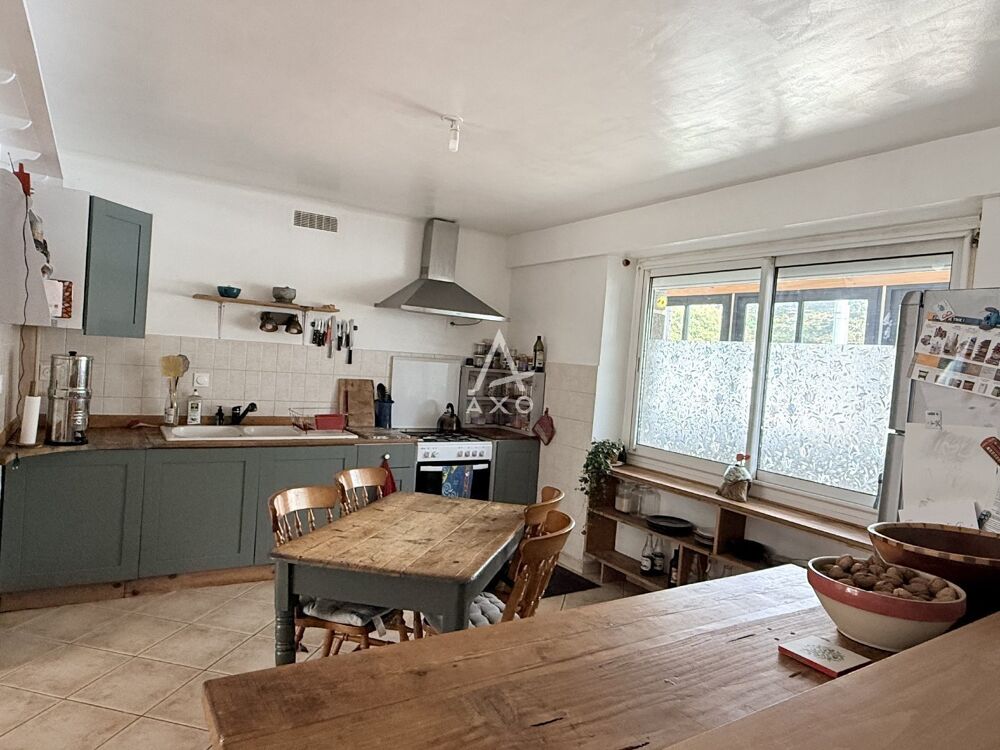 Vente Maison Maison Gourin