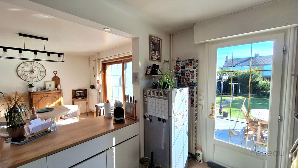 Vente Maison Maison en vefa Saint saulve