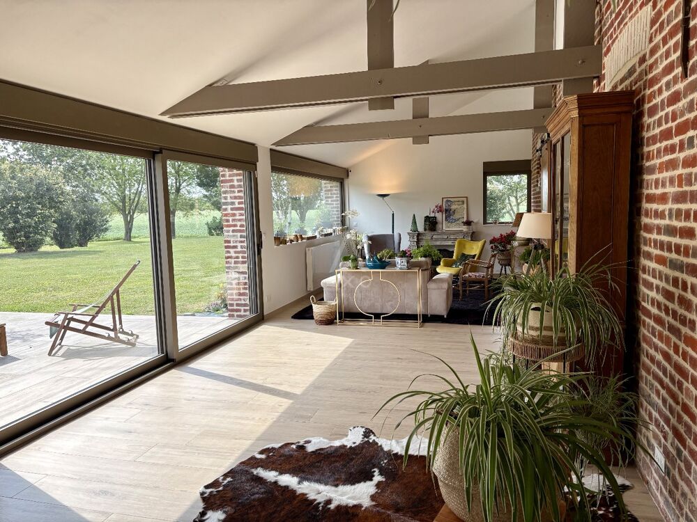 Vente Maison Maison Wormhout