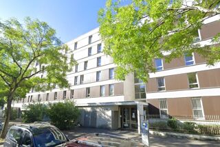  Appartement à vendre 1 pièce 27 m²