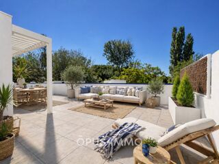  Appartement � vendre 4 pi�ces 83 m�