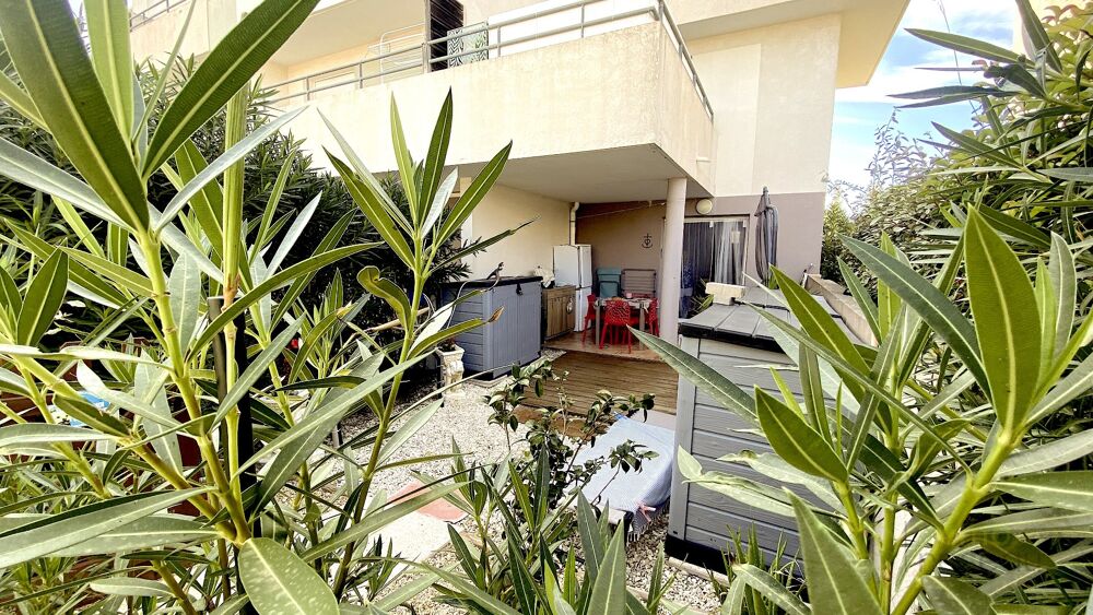 Vente Appartement Appartement Le grau du roi