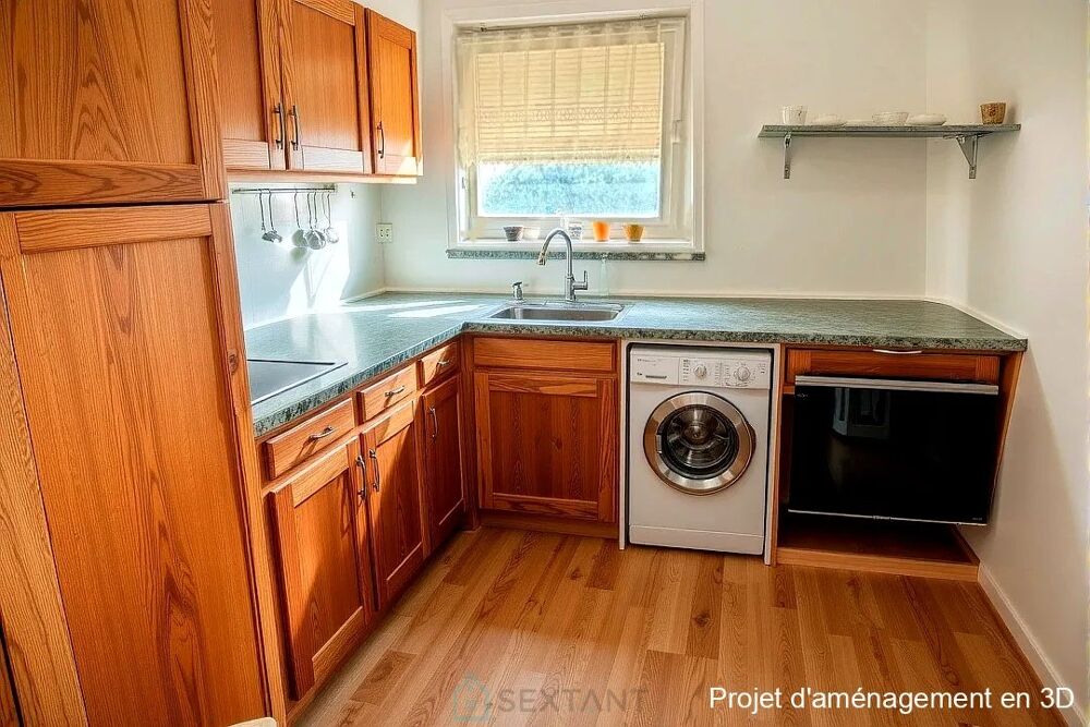 Vente Appartement Appartement Nice