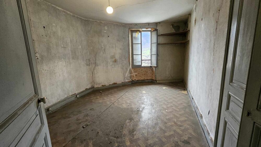 Vente Maison Maison Aigueblanche