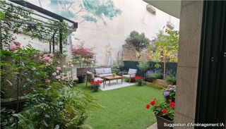 Appartement 1 pièce 51 m² · à Paris 18 · 51 m² · 440 000 €
