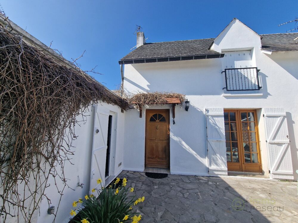 Vente Maison Maison Ozoir la ferriere