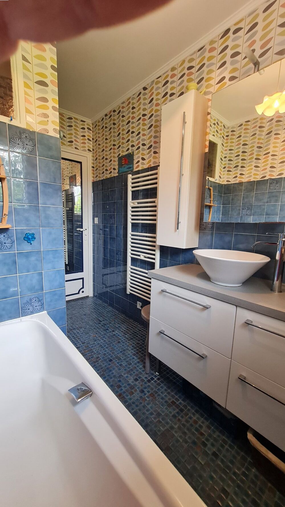 � vendre  Maison Roscanvel (29570)