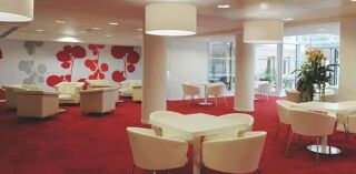  Appartement  vendre 2 pices 45 m