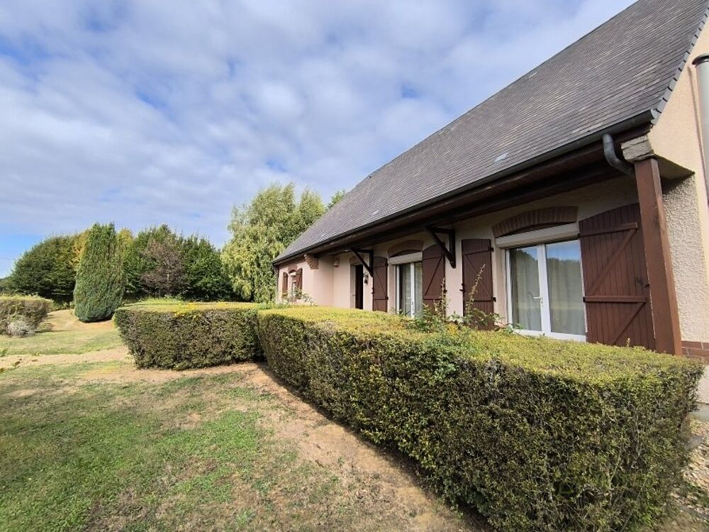 Vente Maison Maison Mondrepuis