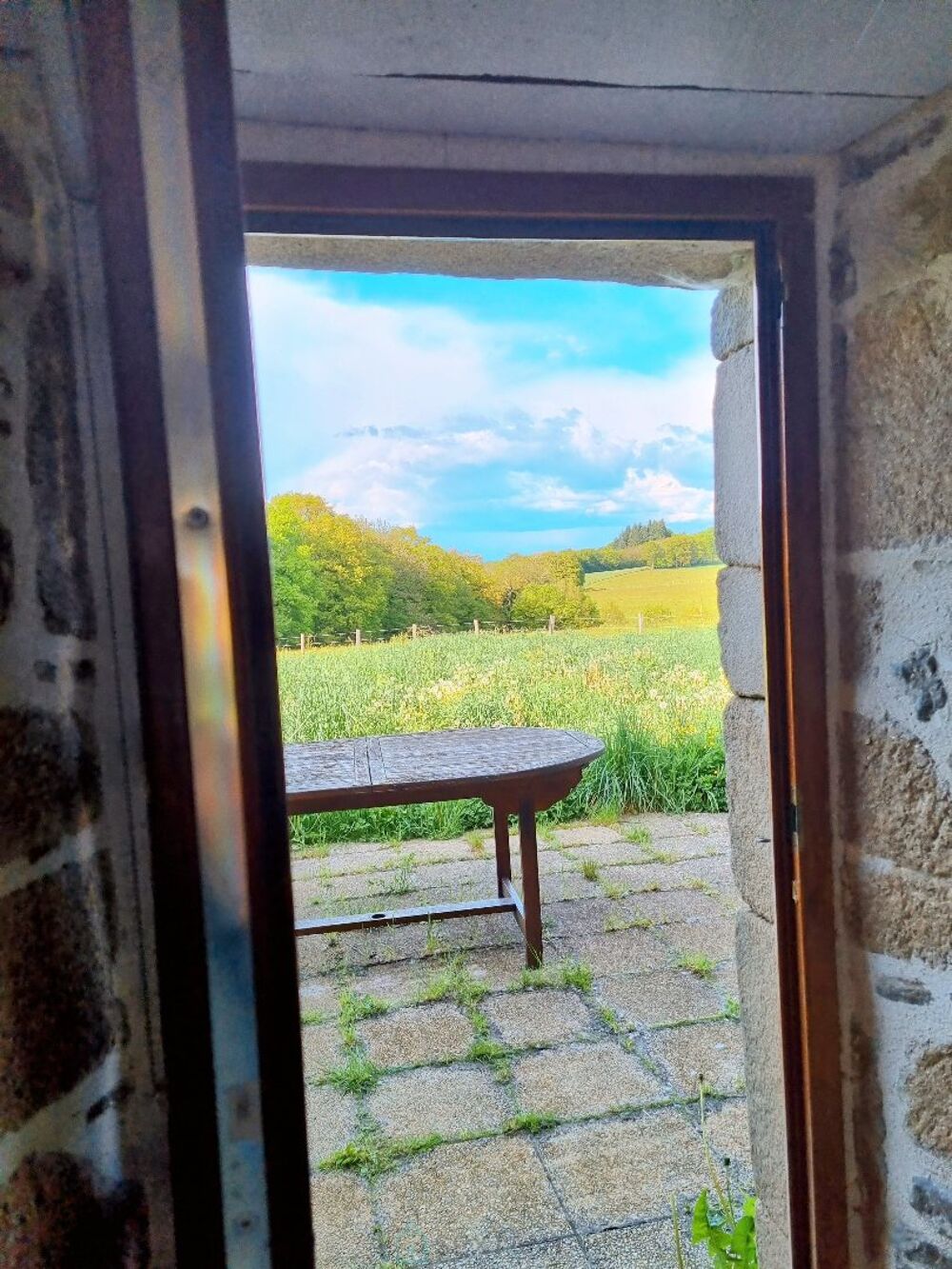 Vente Maison Propriété Chamboulive