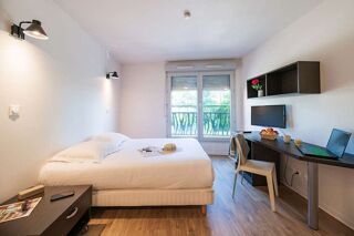  Appartement � vendre 1 pi�ce 22 m�